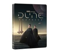 Dune : Prophecy - Saison 1 [Francia] [Blu-ray]