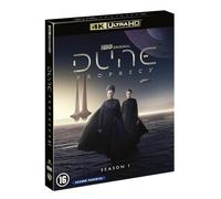 Dune : Prophecy - Saison 1 [Francia] [Blu-ray]