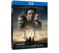 Dune : Prophecy - Saison 1 [Francia] [Blu-ray]