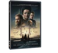 Dune : Prophecy - Saison 1 [Francia] [DVD]