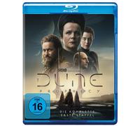 Dune: Prophecy - Staffel 1 [Alemania] [Blu-ray]