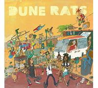 Dune Rats - Dune Rats [Vinilo]