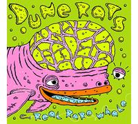 Dune Rats - Real Rare Whale [Vinilo]