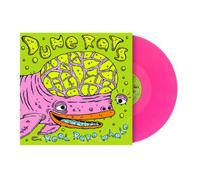 Dune Rats – Real Rare Whale – Vinilo – Edición limitada