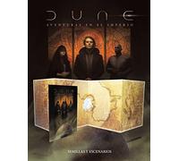 Dune: Recursos para el director de juego