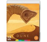 Dune [Reino Unido] [Blu-ray]