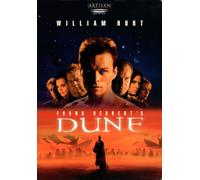 Dune [Reino Unido] [DVD]