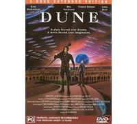 Dune [Reino Unido] [DVD]