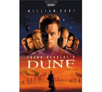 Dune [Reino Unido] [DVD]