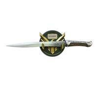 Dune réplica 1/1 cuchillo crysknife de paul atreides 48 cm