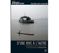 D'une rive à l'autre [Francia] [DVD]