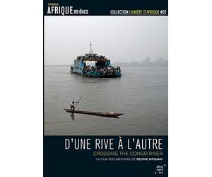 D'une rive à l'autre [Francia] [DVD]