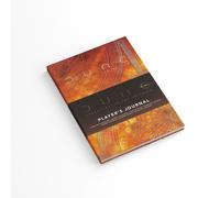Modiphius Entertainment- Dune-Adventures in The Imperium Player's Journal RPG, M