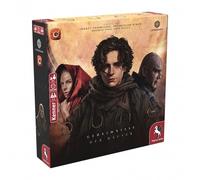 Dune - Secretos De Las Casas (Portal Games) - Alemán