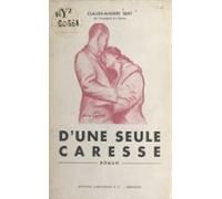 Dune Seule Caresse... (ebook)