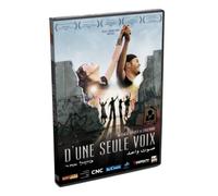 D'une seule voix [Francia] [DVD]