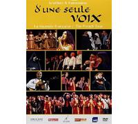 D'une seule voix - La tournée française - The french tour [Italia] [DVD]