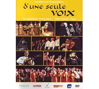 D'une seule voix - La tournée française - The french tour [Italia] [DVD]