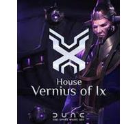 Dune: Spice Wars - House Vernius of Ix (DLC) (PC) Steam Key GLOBAL