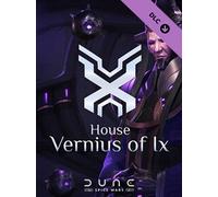 Dune: Spice Wars - House Vernius of Ix (PC) - Steam Key - GLOBAL