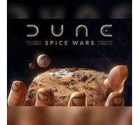 Dune: Spice Wars (PC) Steam Key - EU