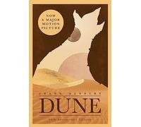 Dune: The bestselling book which inspired Denis Villeneuve's major blockbuster movies Dune: Part One and Dune: Part Two (Dune sequence, 1)