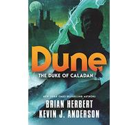 Dune: The Duke of Caladan