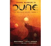DUNE: The Graphic Novel, Book 1: Dune (Tapa dura) Dune: The Graphic Novel
