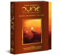 Dune: The Graphic Novel: Dune: Deluxe Collector's Edition: 1 (Dune, 1)