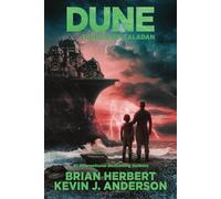 Dune: The Heir of Caladan: 3 (The Caladan Trilogy)