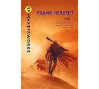 Dune: The breath-taking and Academy Award-nominated science fiction masterpiece: 1 (S.F. MASTERWORKS)