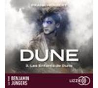 Dune - Tome 3 : Les enfants de Dune