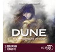 Dune - Tome 5 : Les Hérétiques De Dune (audiolibro)