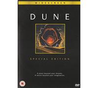 Dune -- Two-Disc Special Edition [Edizione: Regno Unito] [Reino Unido] [DVD]
