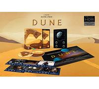 Dune Ultra-HD (Limited Edition) [4k Ultra-HD + Blu-Ray] [Reino Unido]