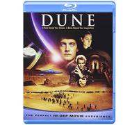 Dune [USA] [Blu-ray]