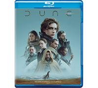 Dune [USA] [Blu-ray]