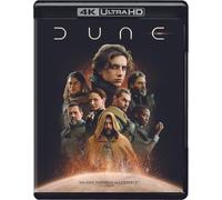 Dune [USA] [Blu-ray]