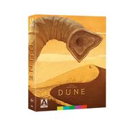Dune [USA] [Blu-ray]