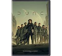 Dune [USA] [DVD]