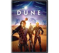 Dune – DVD – USA