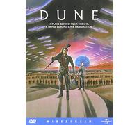 Dune [USA] [DVD]