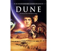 Dune [USA] [DVD]
