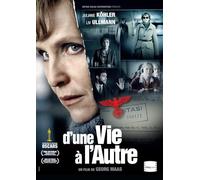 D'une vie à l'autre [Francia] [DVD]