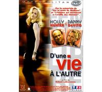 D'une vie à l'autre [Francia] [DVD]