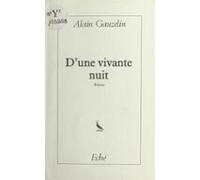 Dune Vivante Nuit (ebook)