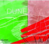Dune Voyage Au Creux D'un Arbre (CD) Album Digipak (Importación USA)