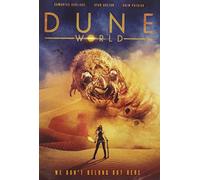 Dune World [USA] [DVD]