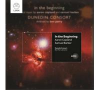 Dunedin Consort Dunedin Consort: In the Beginning (CD) Album (Importación USA)