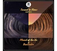 Planet Of The 8s & Duneeater - Turned To Stone Chapter 5 [Vinilo]